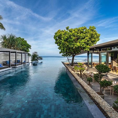 Aleenta Phuket - Phang Nga - The Leading Hotels Of The World Khok Kloi Luaran gambar