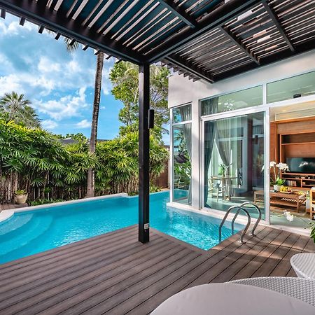Aleenta Phuket - Phang Nga - The Leading Hotels Of The World Khok Kloi Luaran gambar