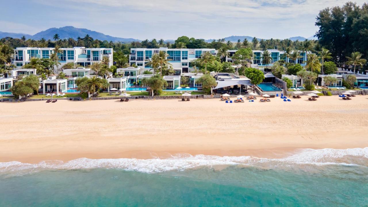 Aleenta Phuket - Phang Nga - The Leading Hotels Of The World Khok Kloi Luaran gambar