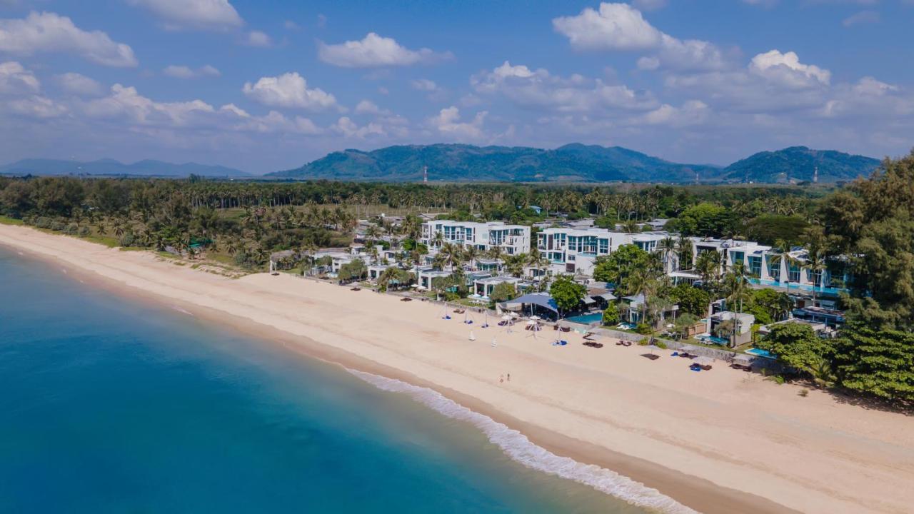 Aleenta Phuket - Phang Nga - The Leading Hotels Of The World Khok Kloi Luaran gambar