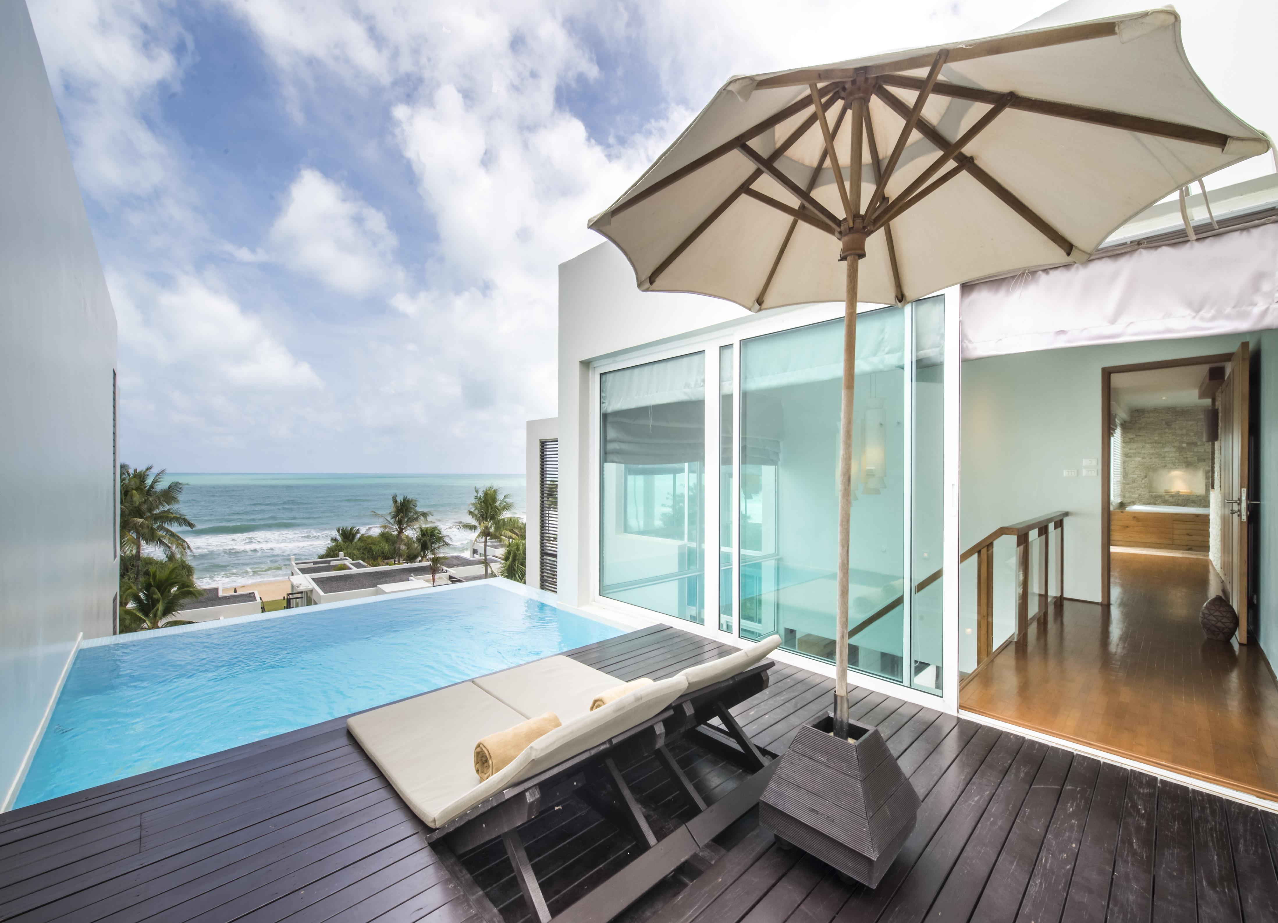 Aleenta Phuket - Phang Nga - The Leading Hotels Of The World Khok Kloi Luaran gambar
