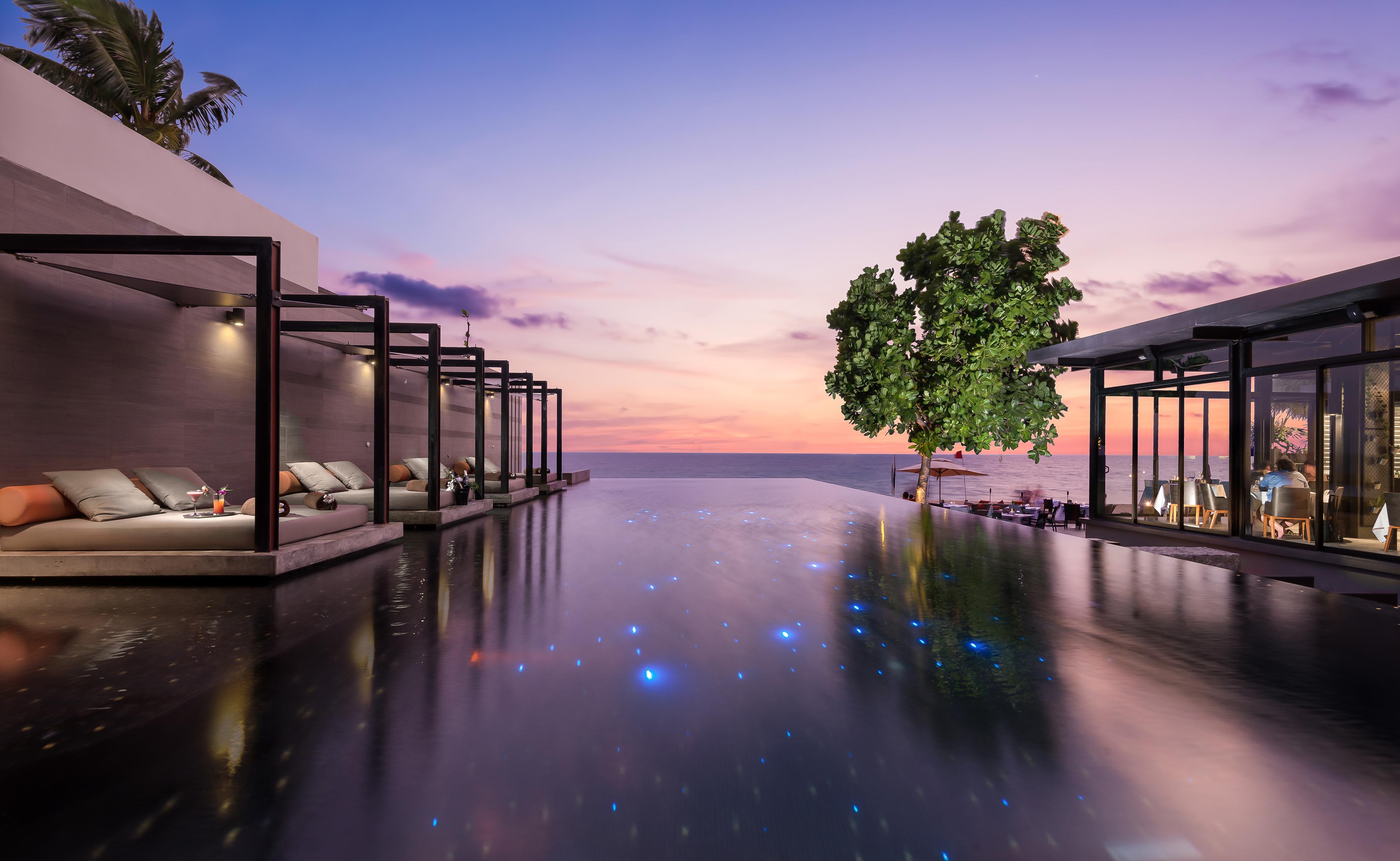 Aleenta Phuket - Phang Nga - The Leading Hotels Of The World Khok Kloi Luaran gambar