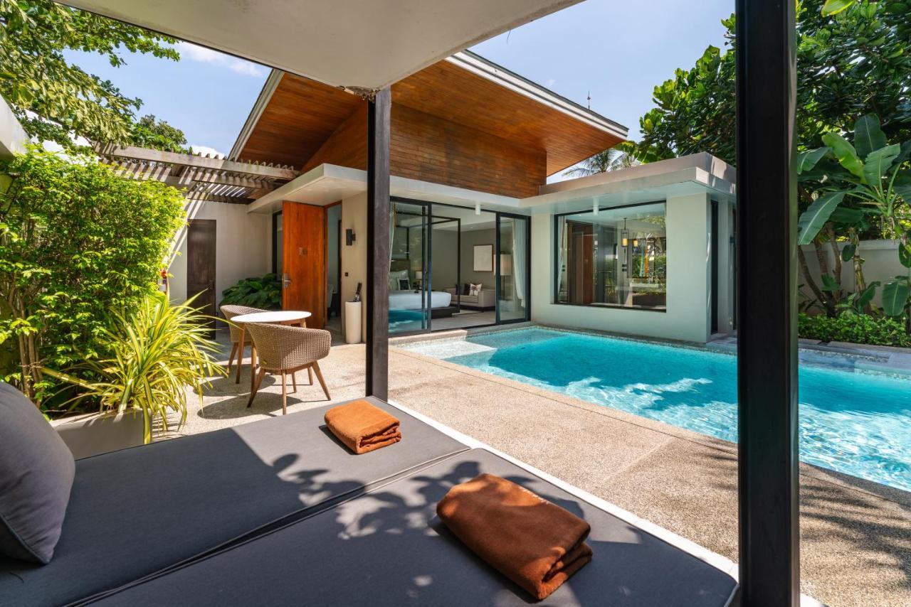 Aleenta Phuket - Phang Nga - The Leading Hotels Of The World Khok Kloi Luaran gambar
