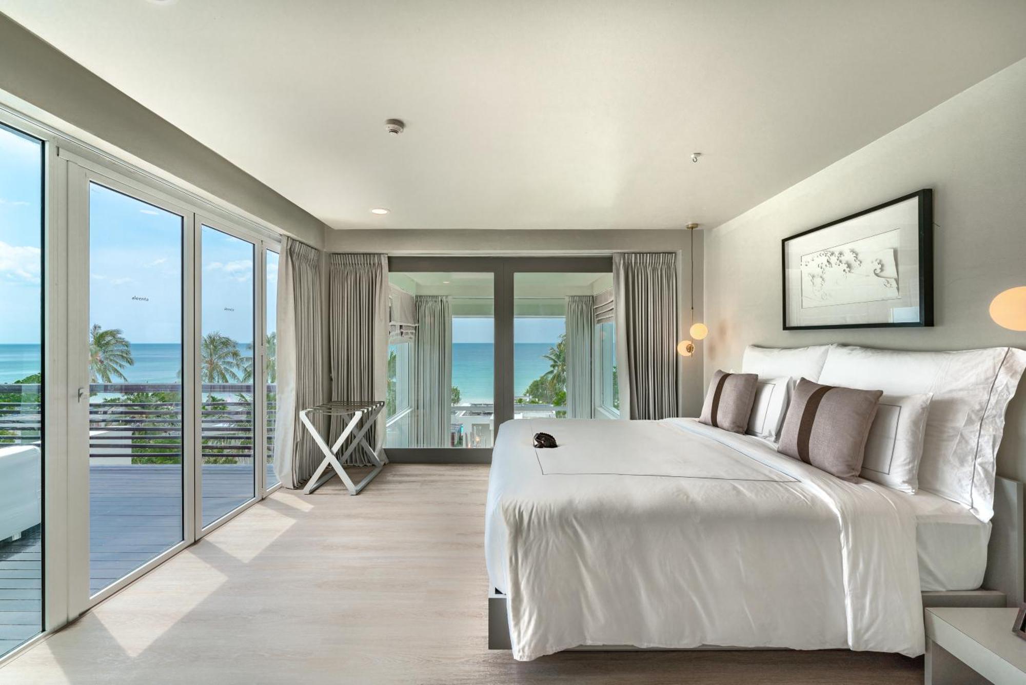 Aleenta Phuket - Phang Nga - The Leading Hotels Of The World Khok Kloi Luaran gambar