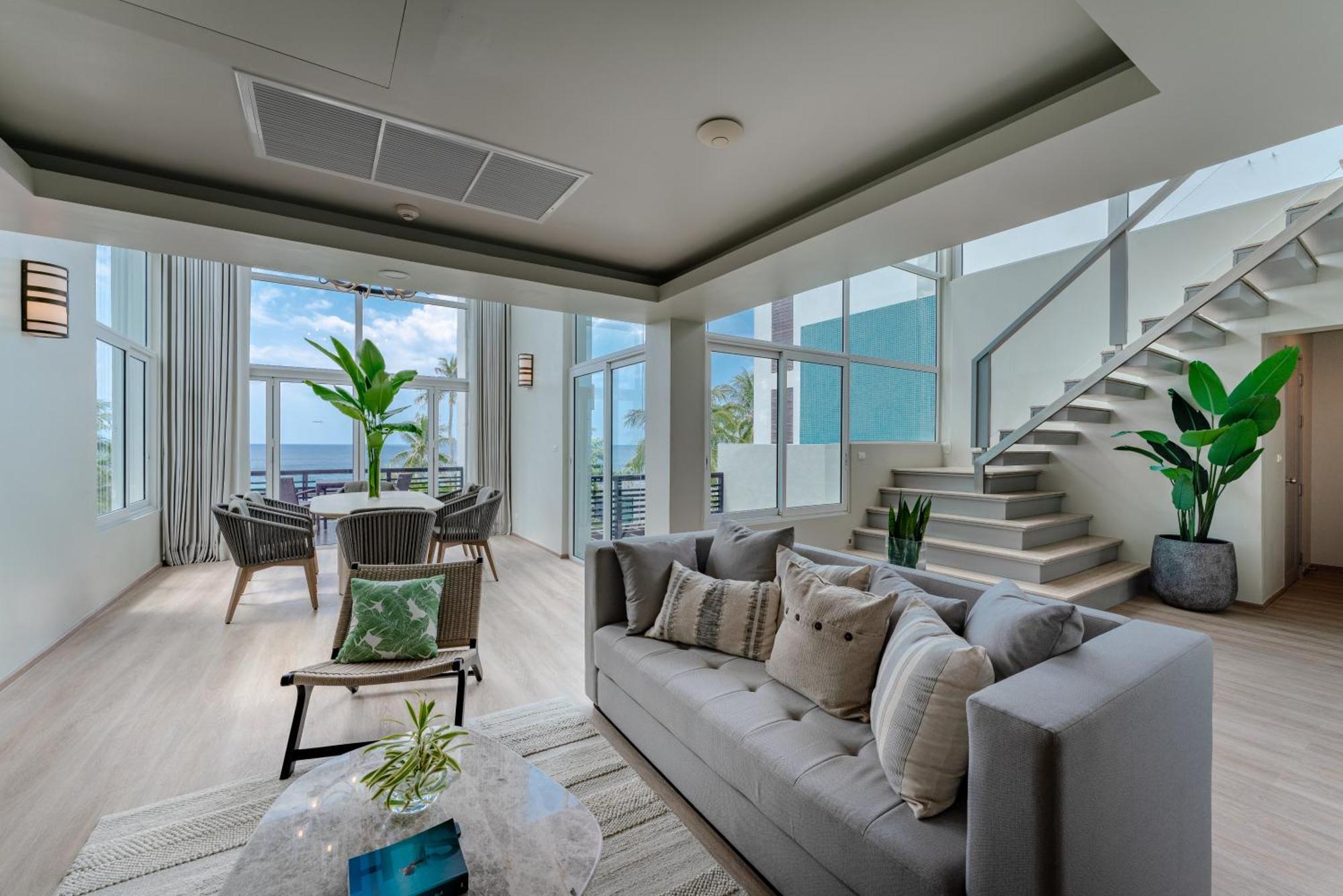 Aleenta Phuket - Phang Nga - The Leading Hotels Of The World Khok Kloi Luaran gambar