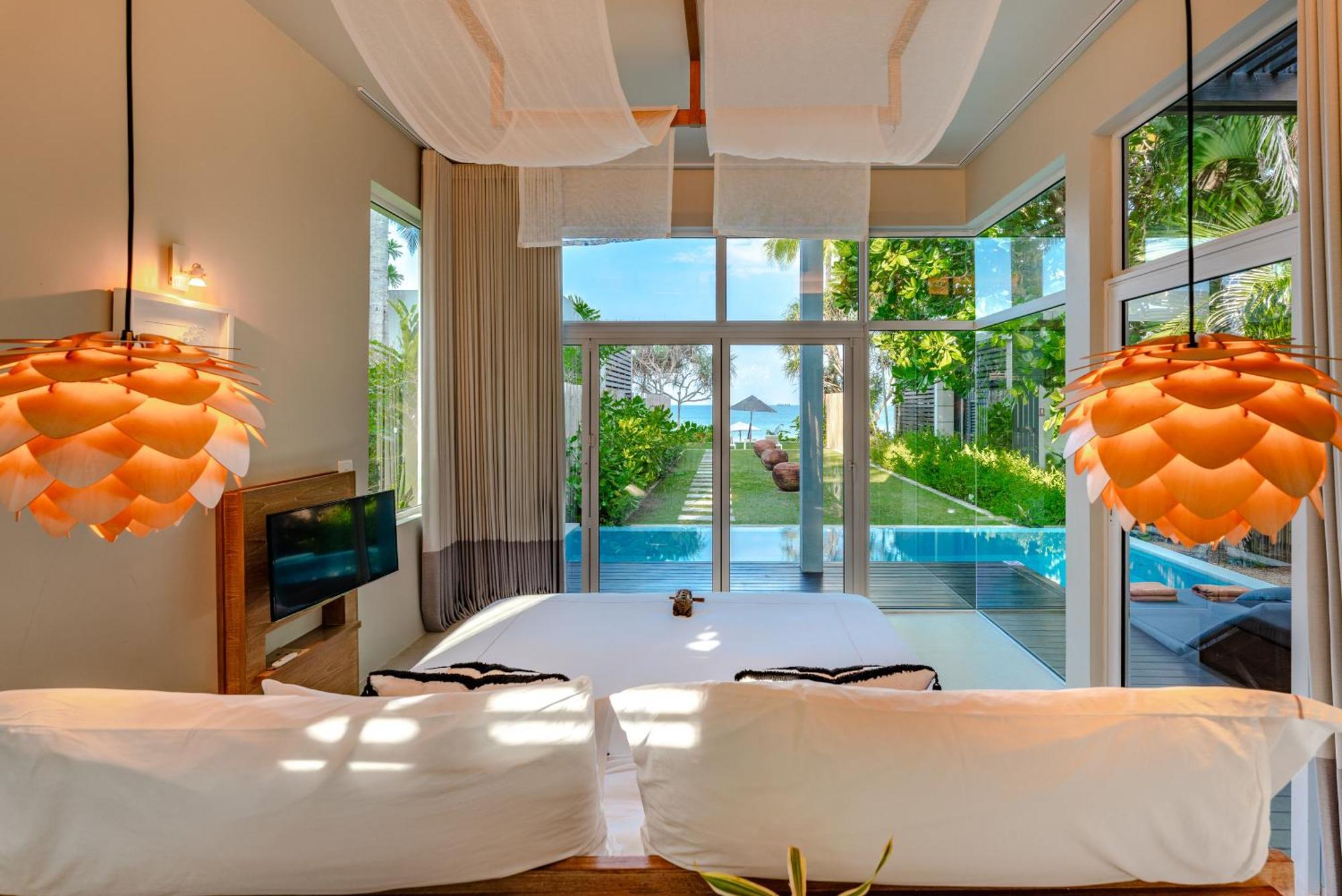Aleenta Phuket - Phang Nga - The Leading Hotels Of The World Khok Kloi Luaran gambar
