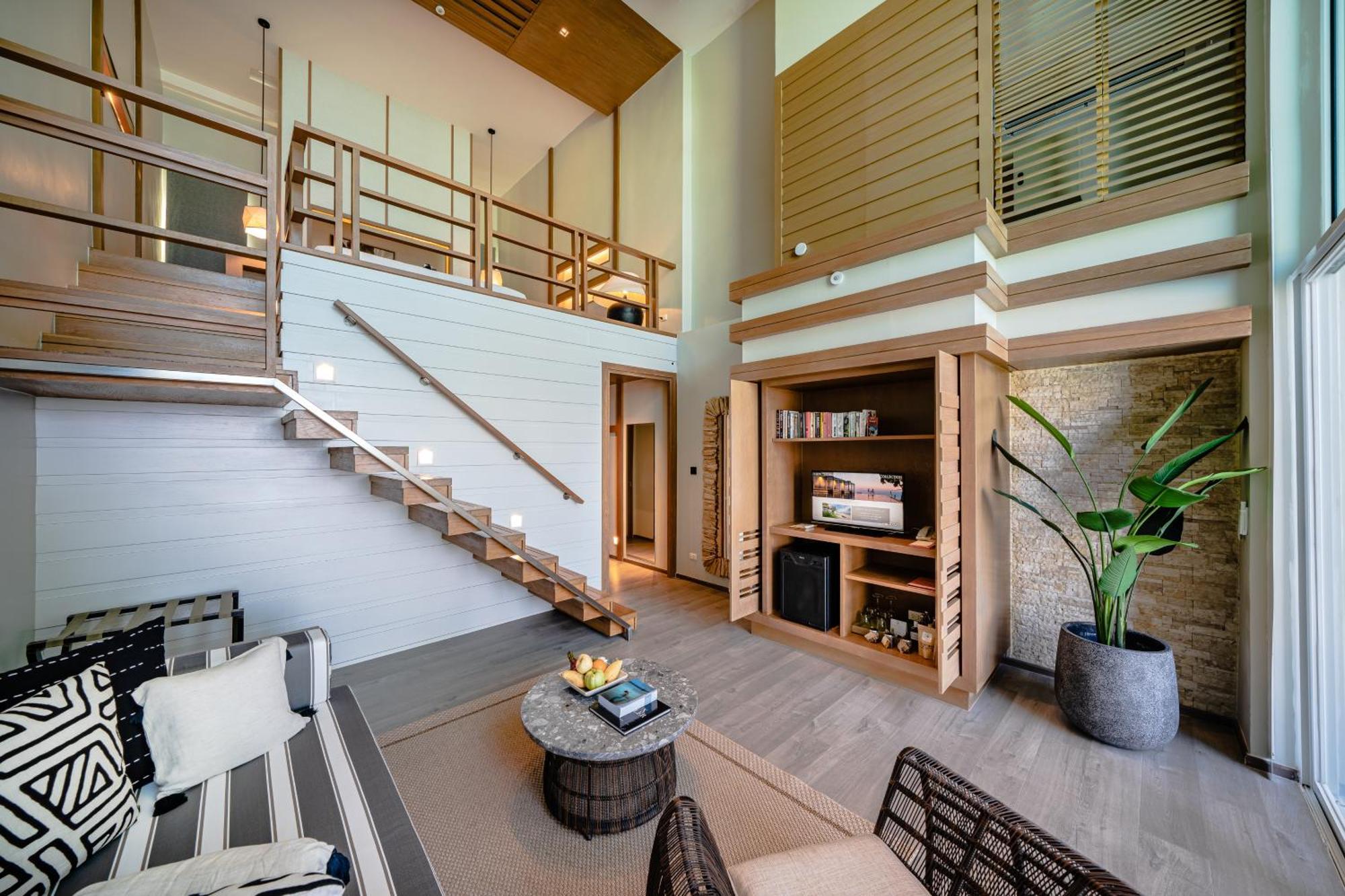 Aleenta Phuket - Phang Nga - The Leading Hotels Of The World Khok Kloi Luaran gambar