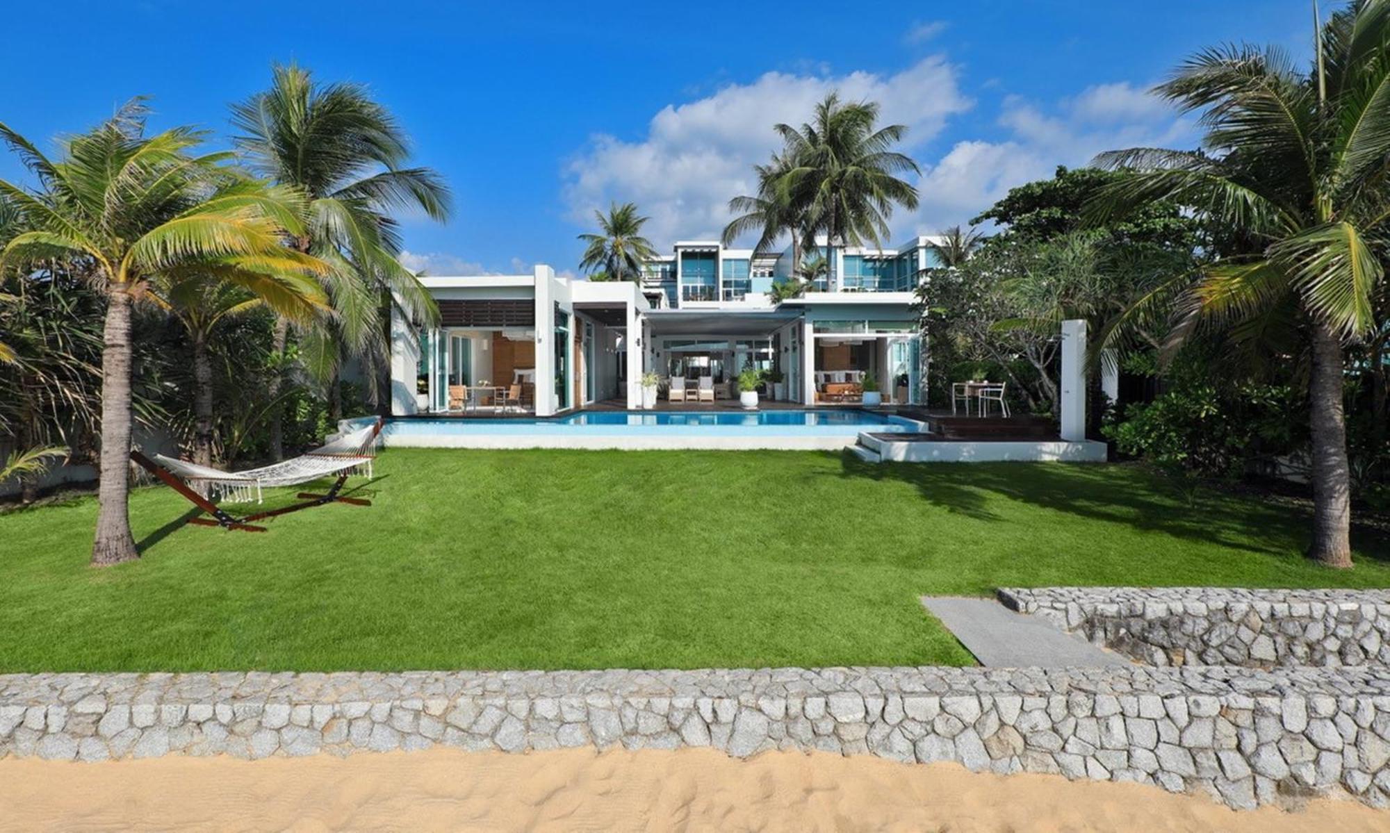 Aleenta Phuket - Phang Nga - The Leading Hotels Of The World Khok Kloi Luaran gambar