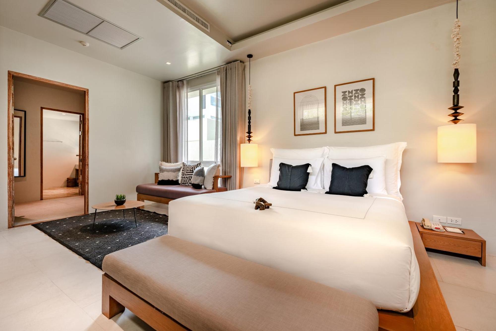 Aleenta Phuket - Phang Nga - The Leading Hotels Of The World Khok Kloi Luaran gambar