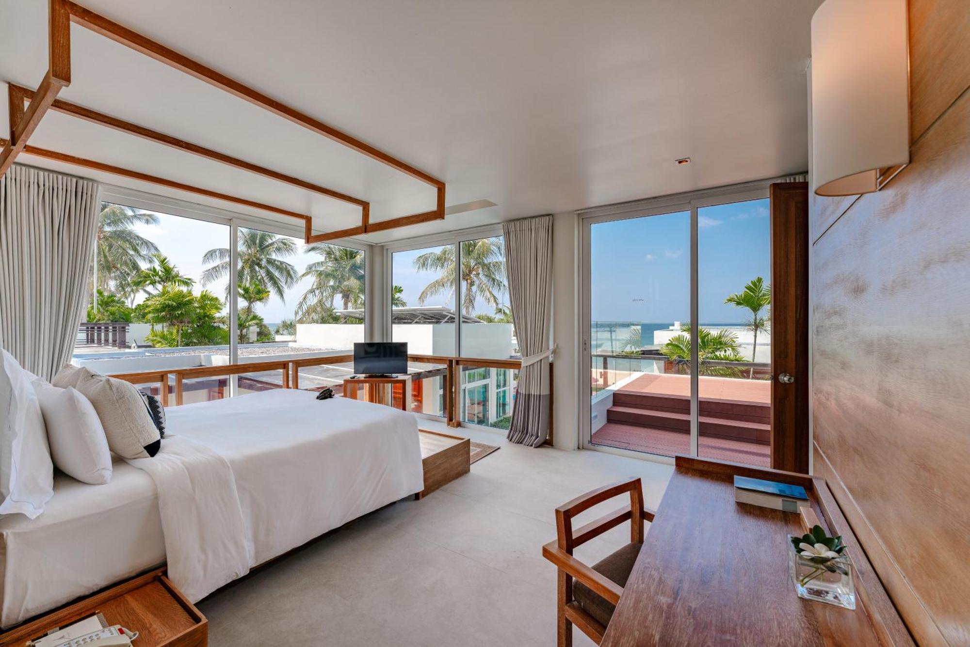 Aleenta Phuket - Phang Nga - The Leading Hotels Of The World Khok Kloi Luaran gambar