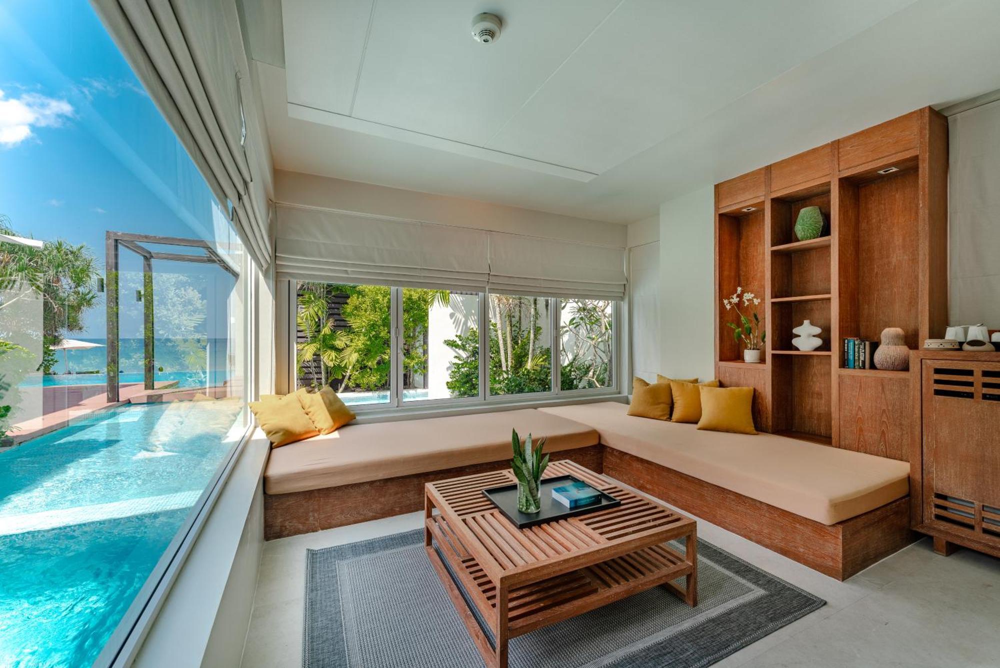 Aleenta Phuket - Phang Nga - The Leading Hotels Of The World Khok Kloi Luaran gambar