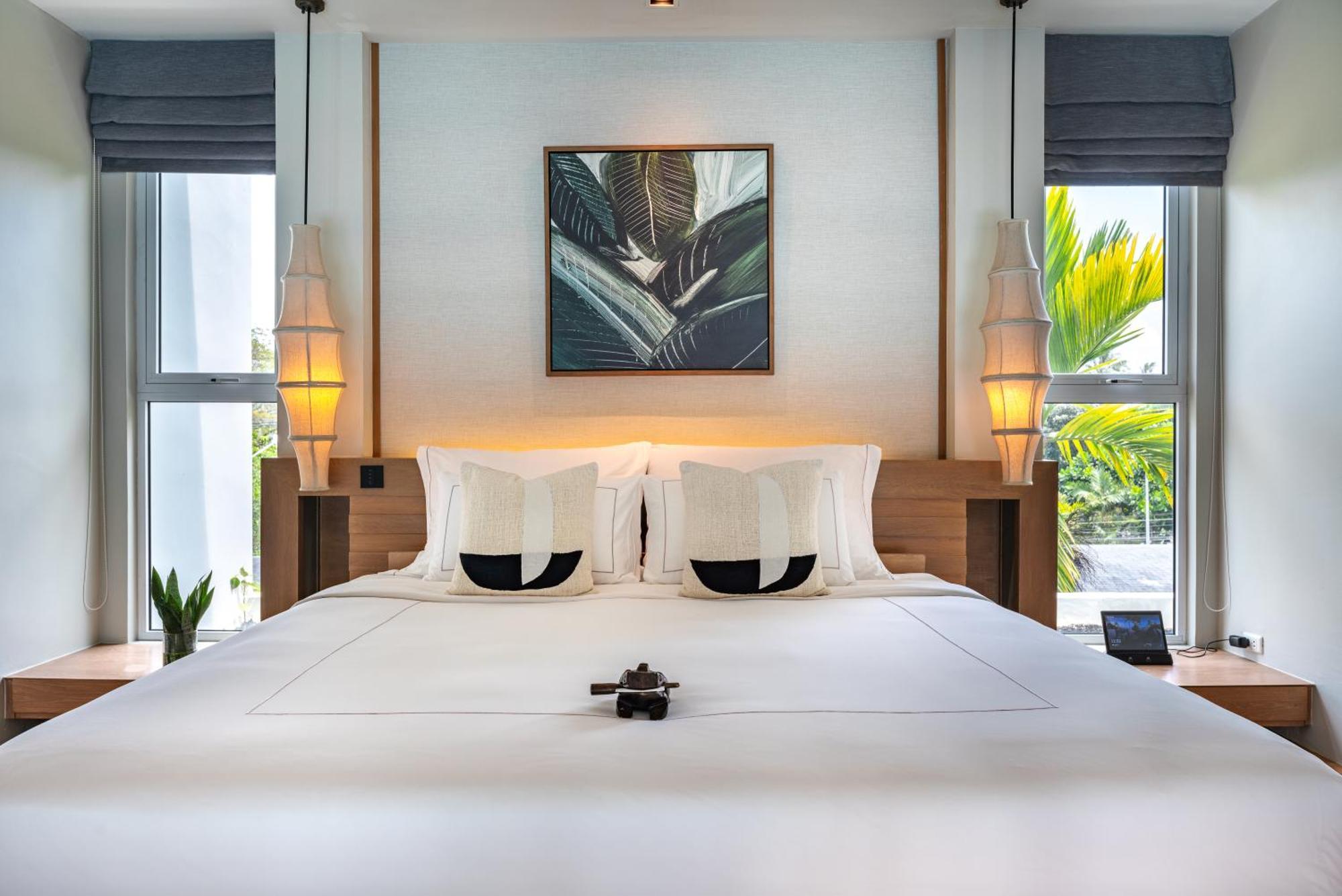 Aleenta Phuket - Phang Nga - The Leading Hotels Of The World Khok Kloi Luaran gambar