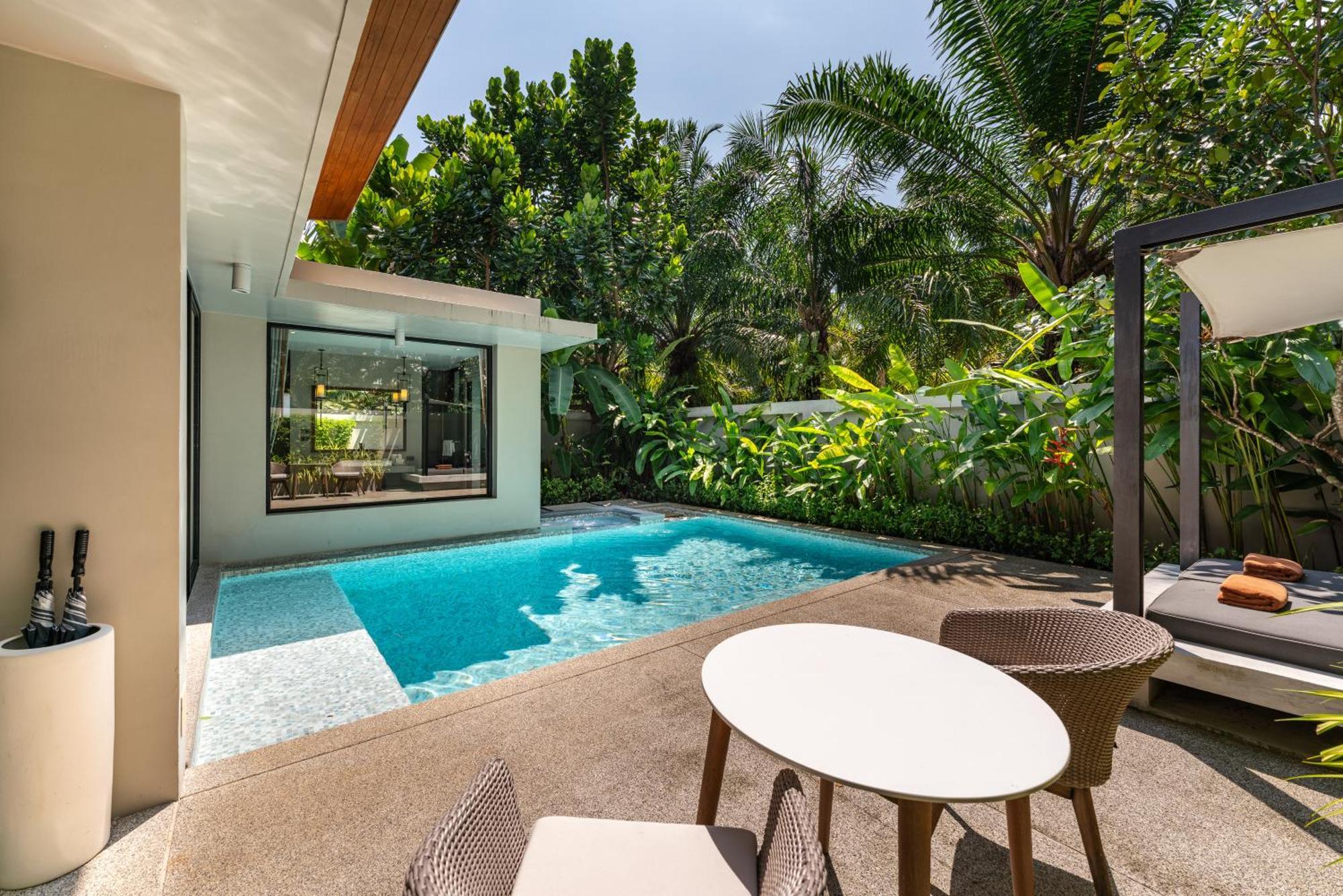 Aleenta Phuket - Phang Nga - The Leading Hotels Of The World Khok Kloi Luaran gambar