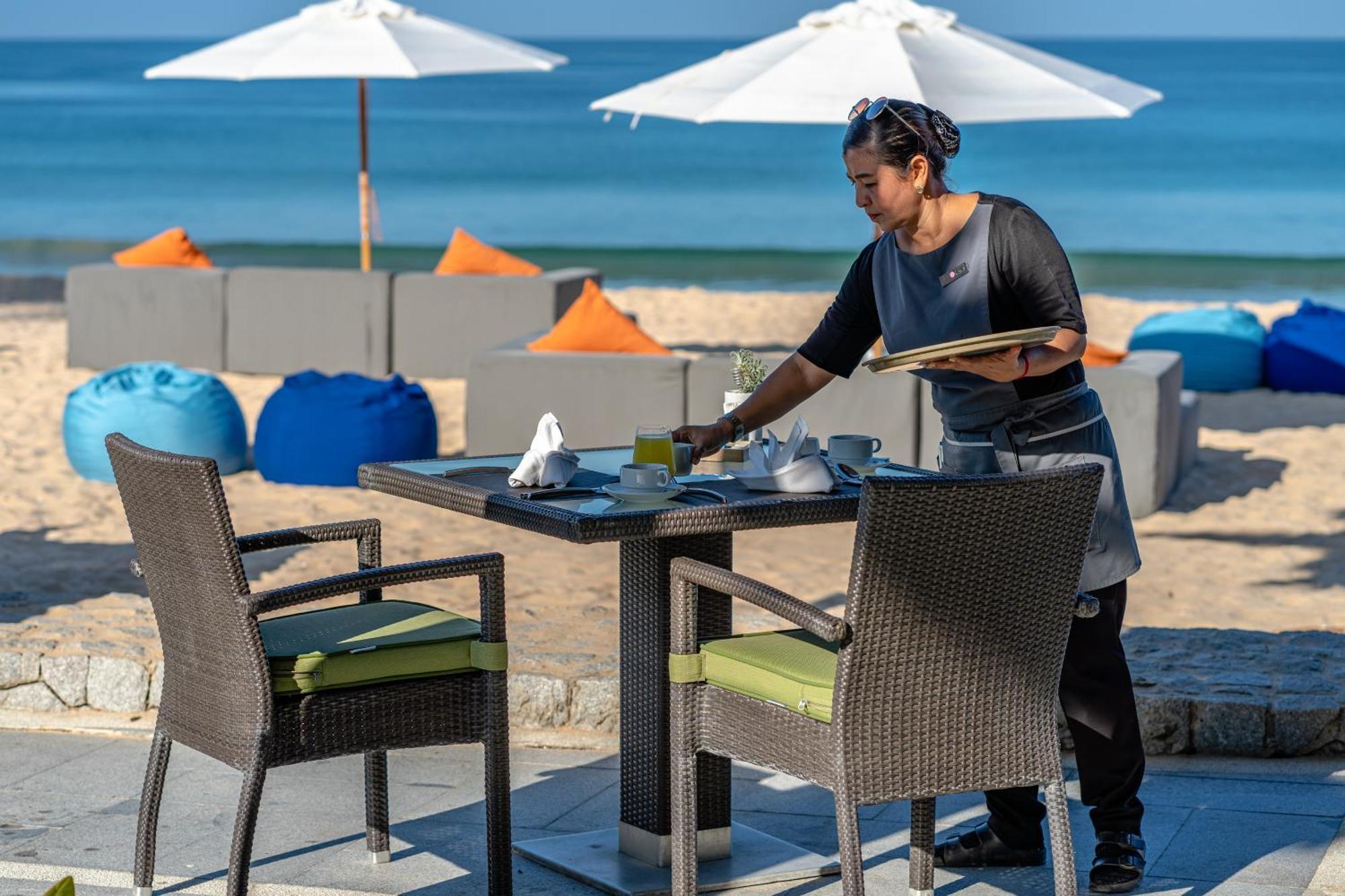 Aleenta Phuket - Phang Nga - The Leading Hotels Of The World Khok Kloi Luaran gambar