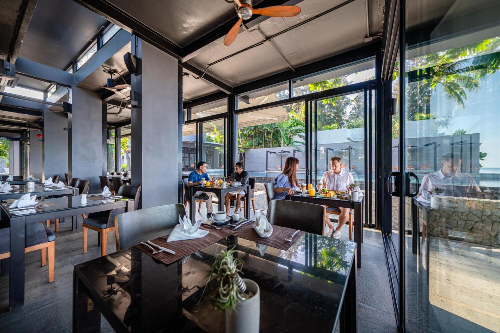 Aleenta Phuket - Phang Nga - The Leading Hotels Of The World Khok Kloi Luaran gambar