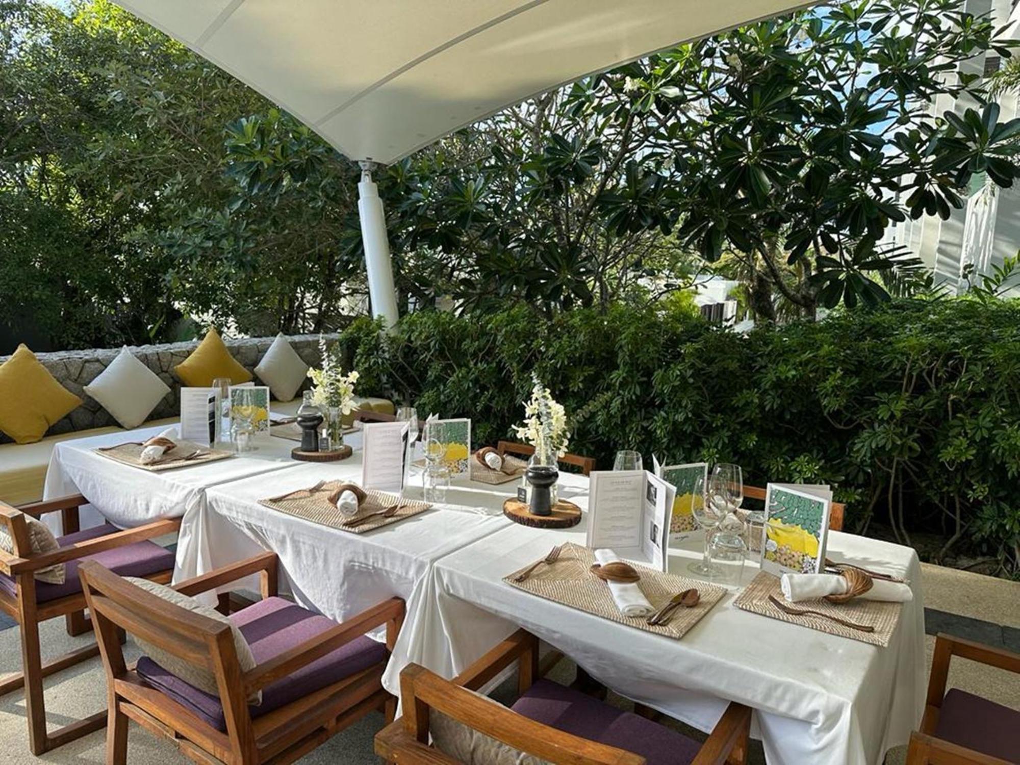 Aleenta Phuket - Phang Nga - The Leading Hotels Of The World Khok Kloi Luaran gambar