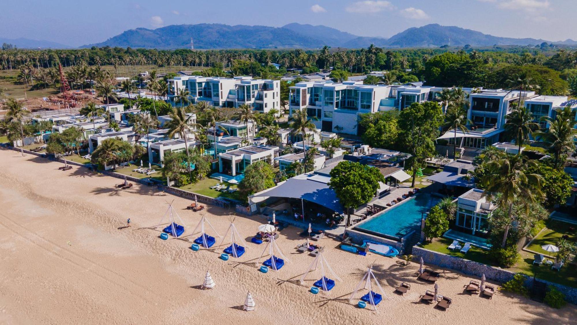 Aleenta Phuket - Phang Nga - The Leading Hotels Of The World Khok Kloi Luaran gambar