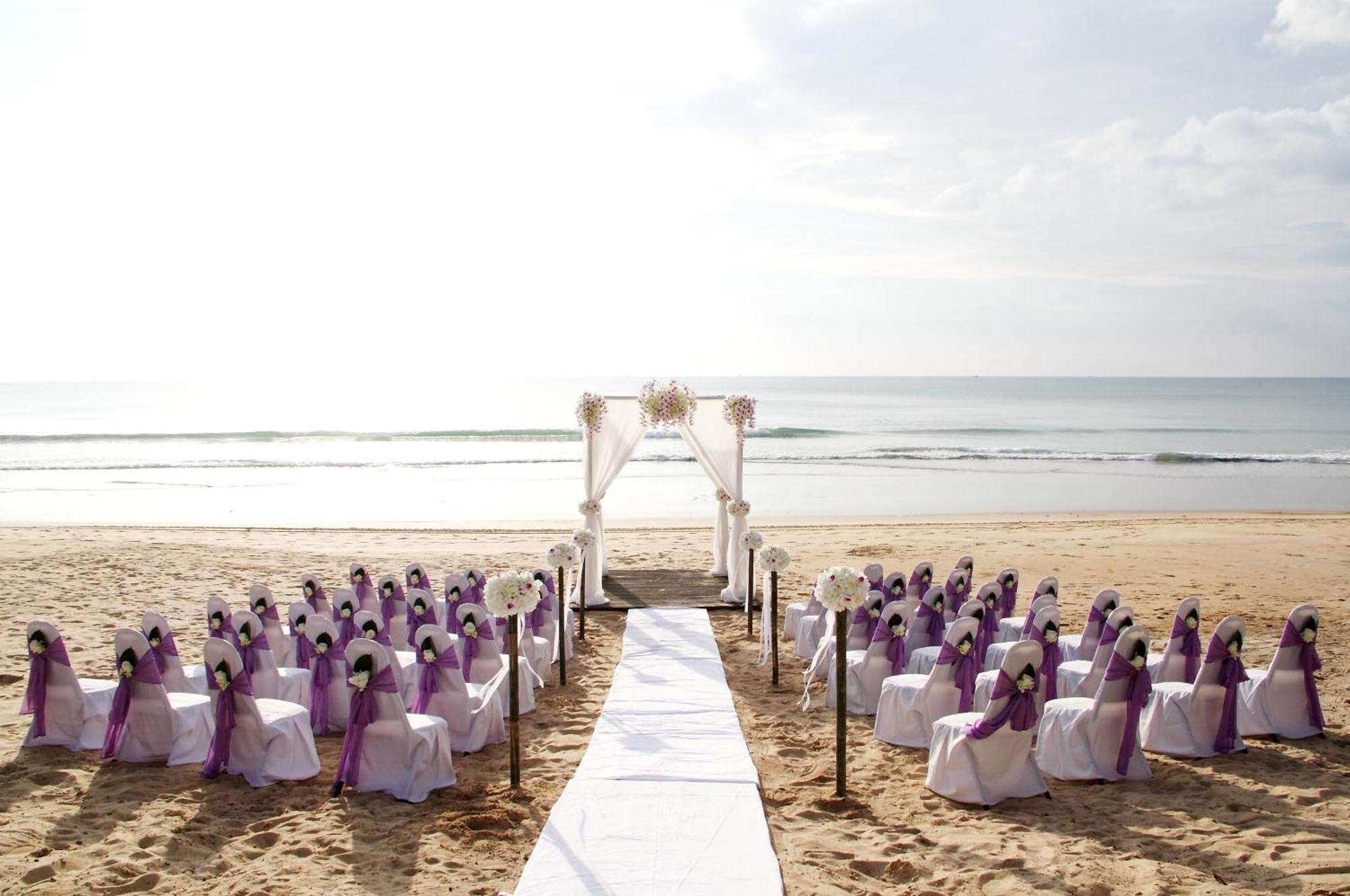 Aleenta Phuket - Phang Nga - The Leading Hotels Of The World Khok Kloi Luaran gambar