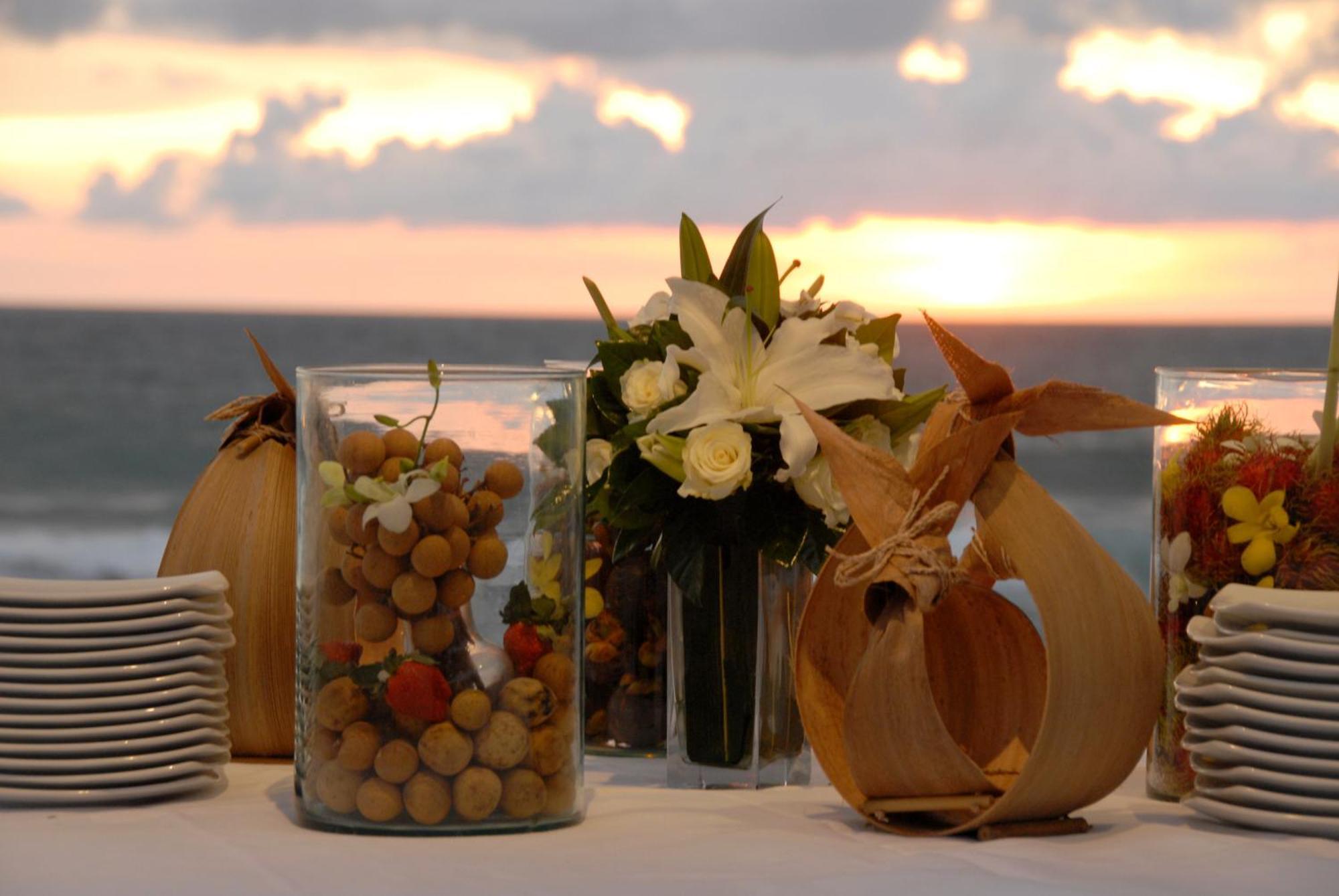 Aleenta Phuket - Phang Nga - The Leading Hotels Of The World Khok Kloi Luaran gambar