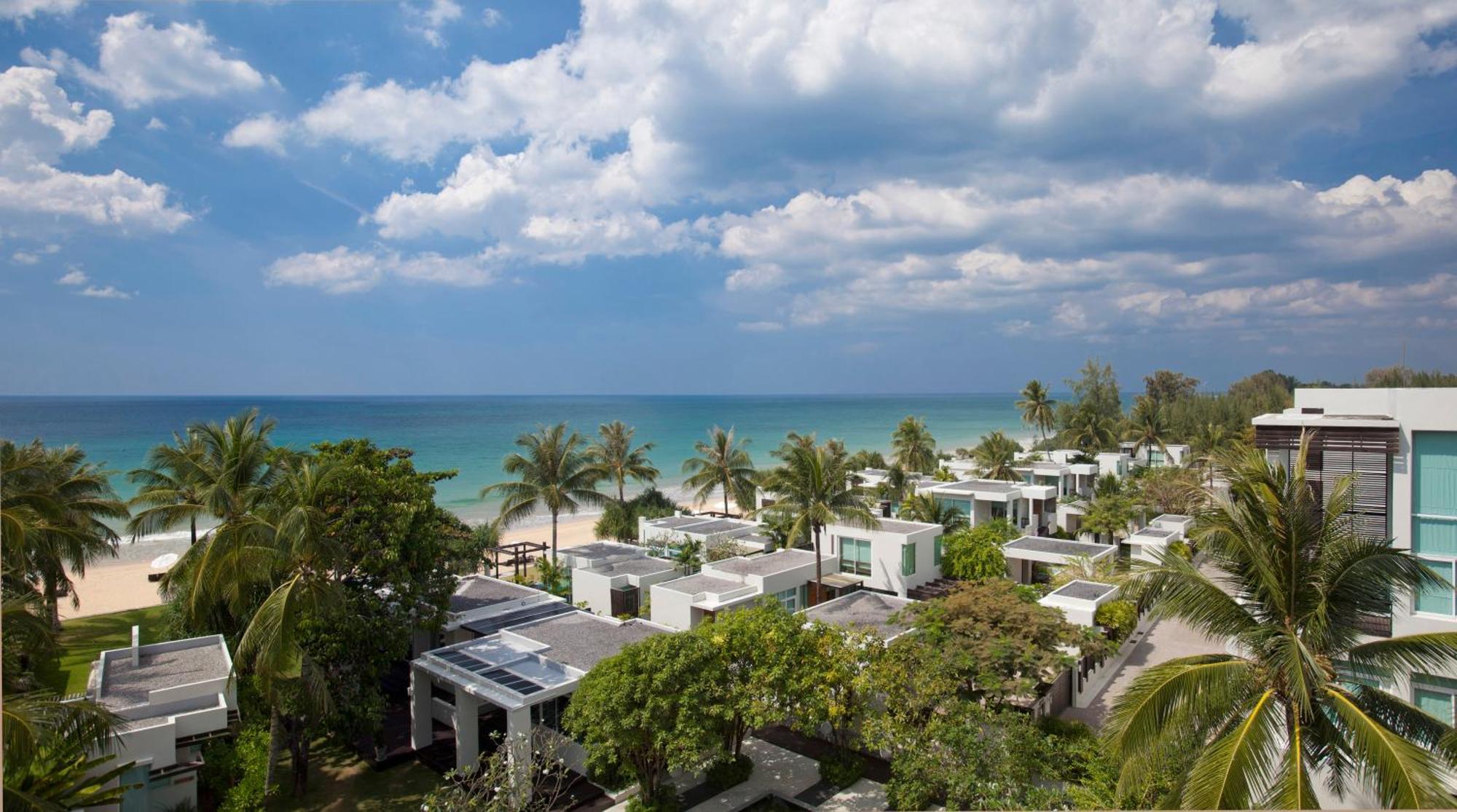 Aleenta Phuket - Phang Nga - The Leading Hotels Of The World Khok Kloi Luaran gambar