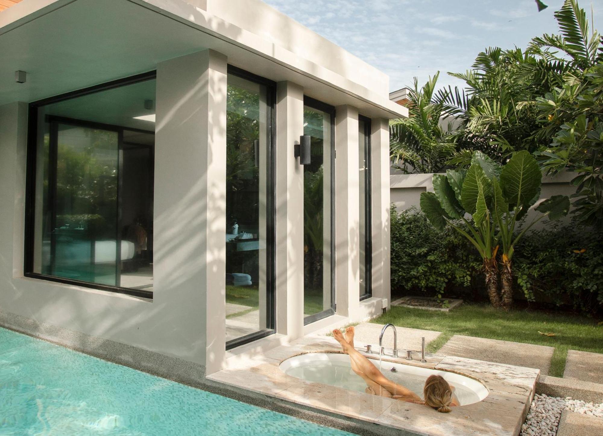 Aleenta Phuket - Phang Nga - The Leading Hotels Of The World Khok Kloi Luaran gambar