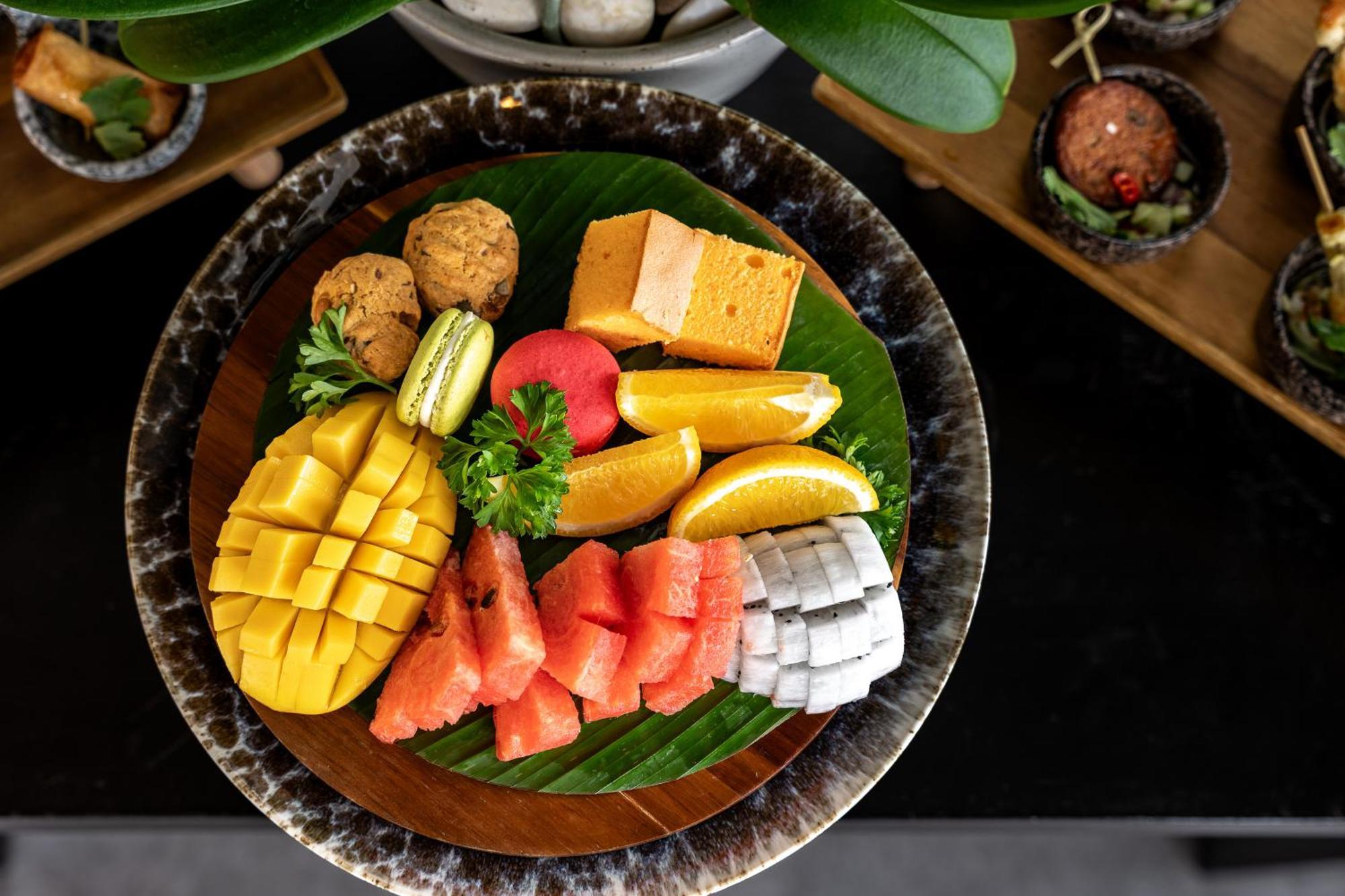 Aleenta Phuket - Phang Nga - The Leading Hotels Of The World Khok Kloi Luaran gambar