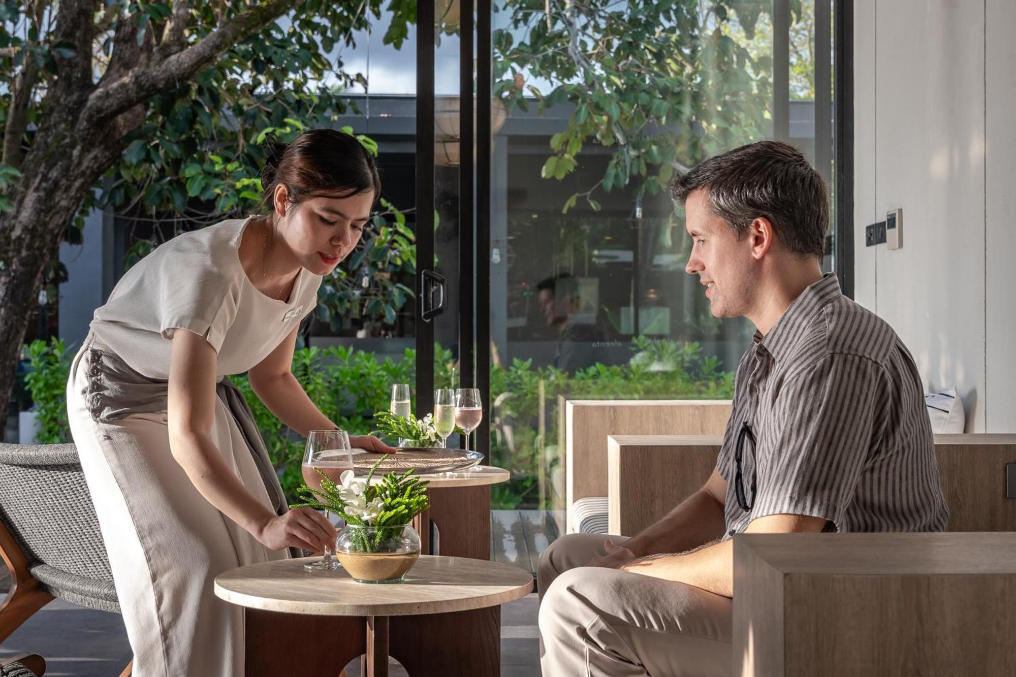 Aleenta Phuket - Phang Nga - The Leading Hotels Of The World Khok Kloi Luaran gambar
