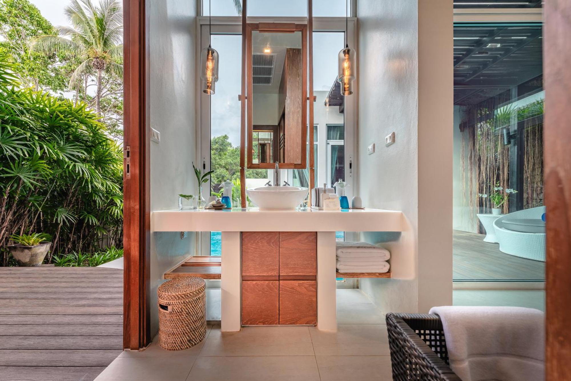 Aleenta Phuket - Phang Nga - The Leading Hotels Of The World Khok Kloi Luaran gambar
