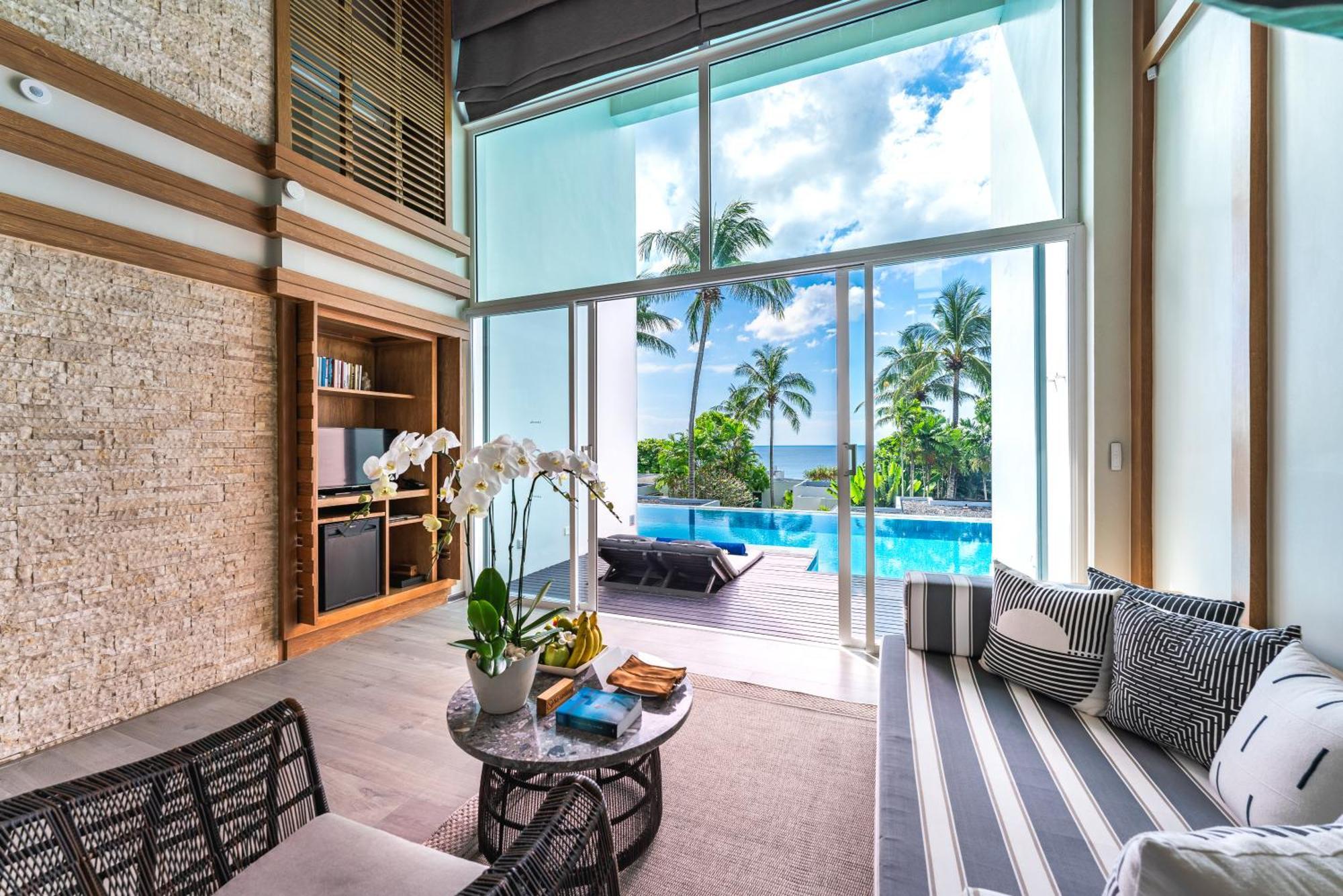 Aleenta Phuket - Phang Nga - The Leading Hotels Of The World Khok Kloi Luaran gambar