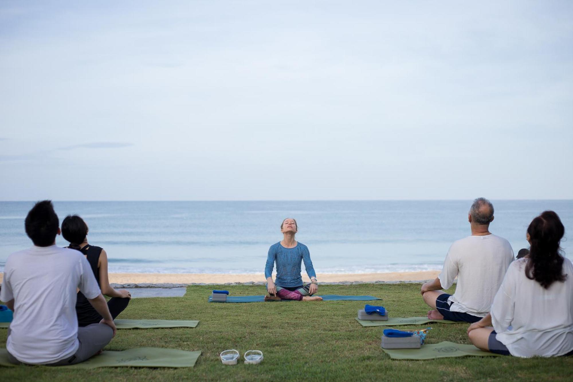 Aleenta Phuket - Phang Nga - The Leading Hotels Of The World Khok Kloi Luaran gambar