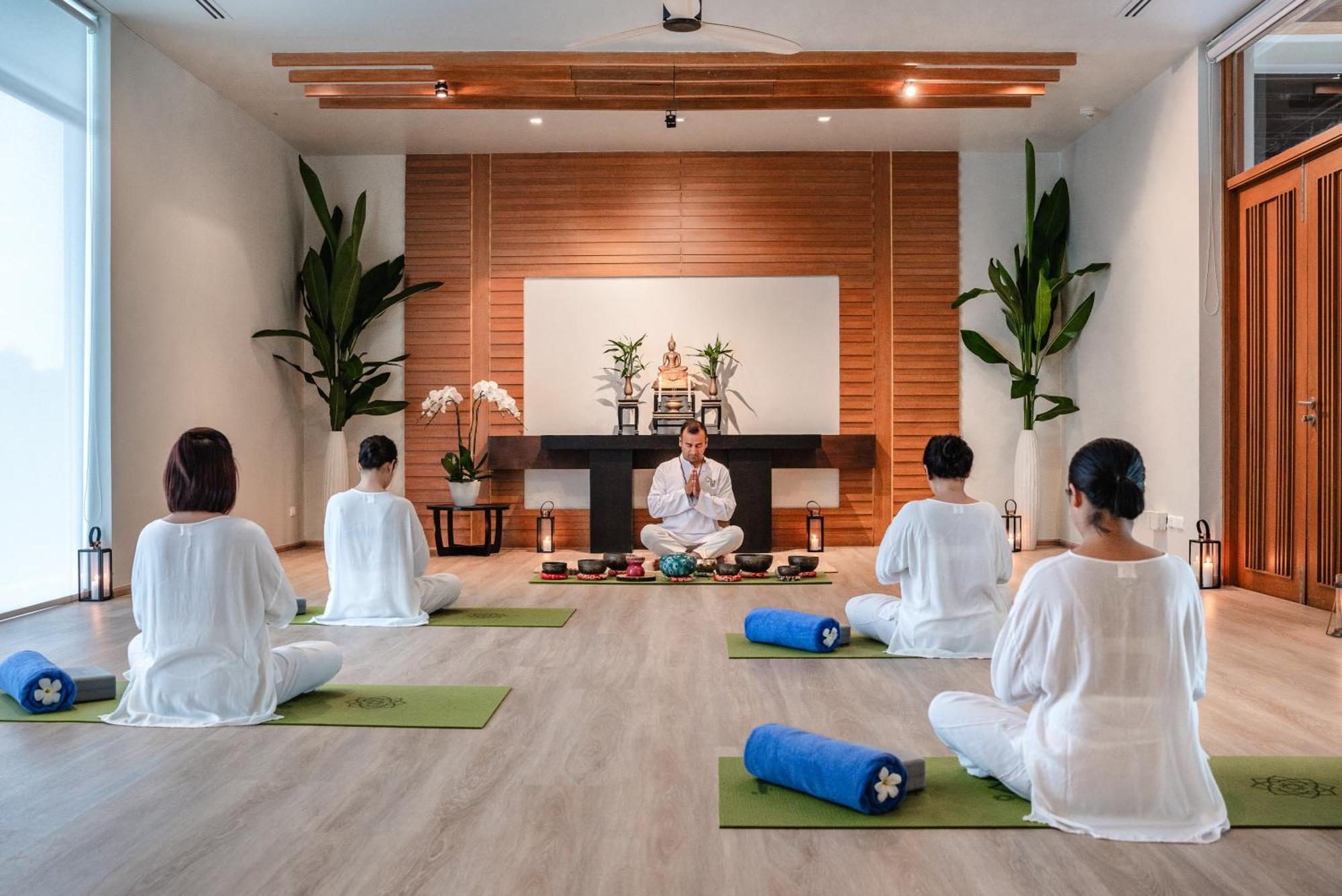 Aleenta Phuket - Phang Nga - The Leading Hotels Of The World Khok Kloi Luaran gambar