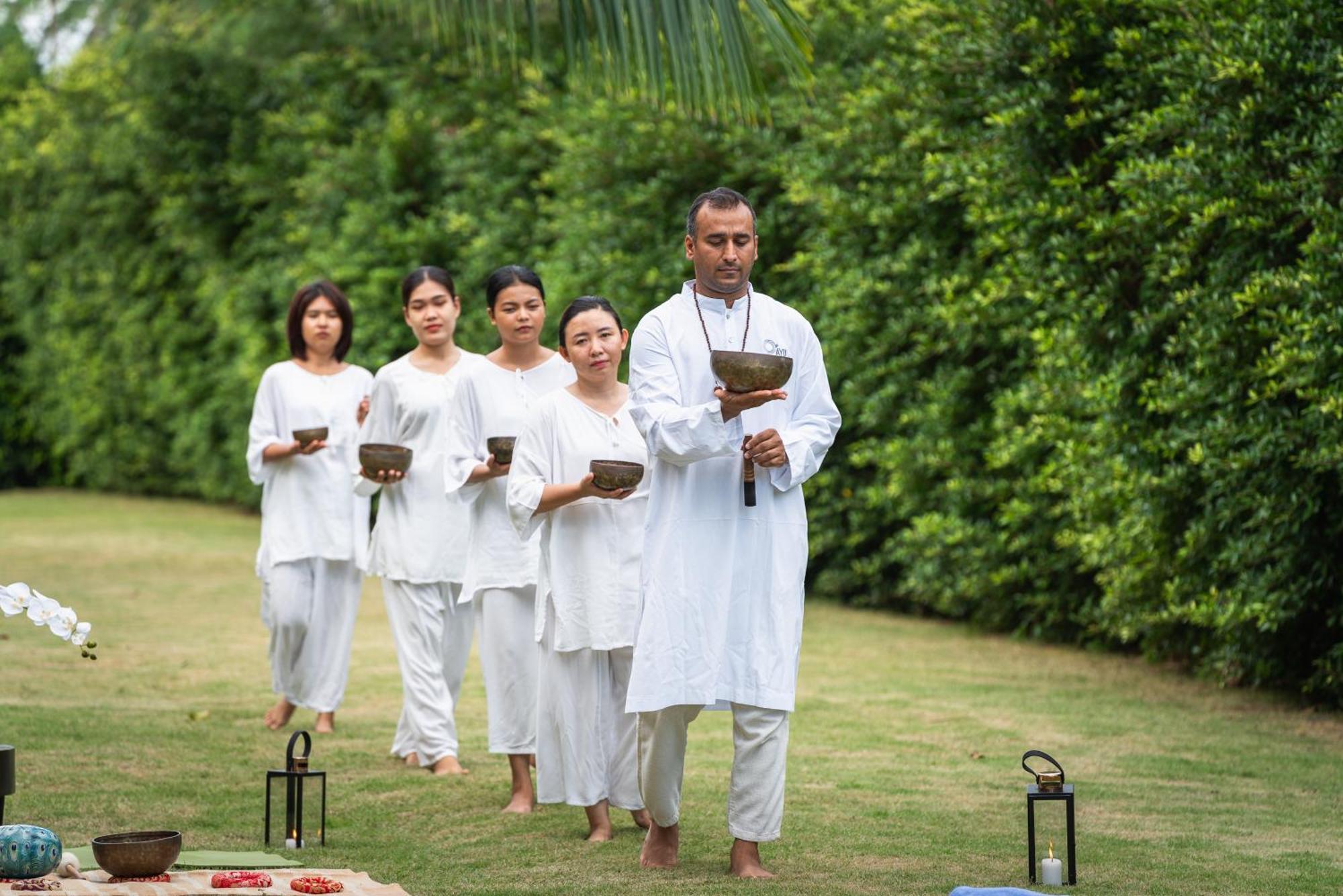 Aleenta Phuket - Phang Nga - The Leading Hotels Of The World Khok Kloi Luaran gambar