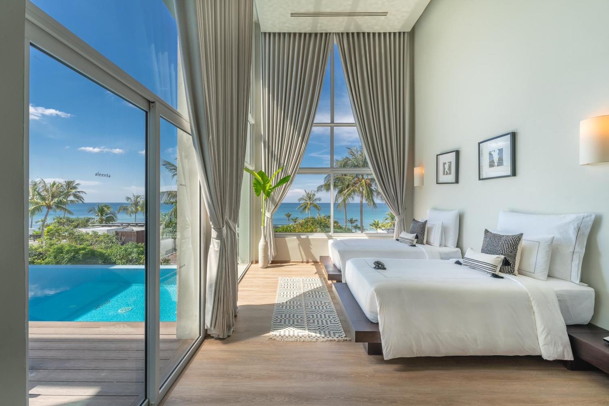 Aleenta Phuket - Phang Nga - The Leading Hotels Of The World Khok Kloi Luaran gambar