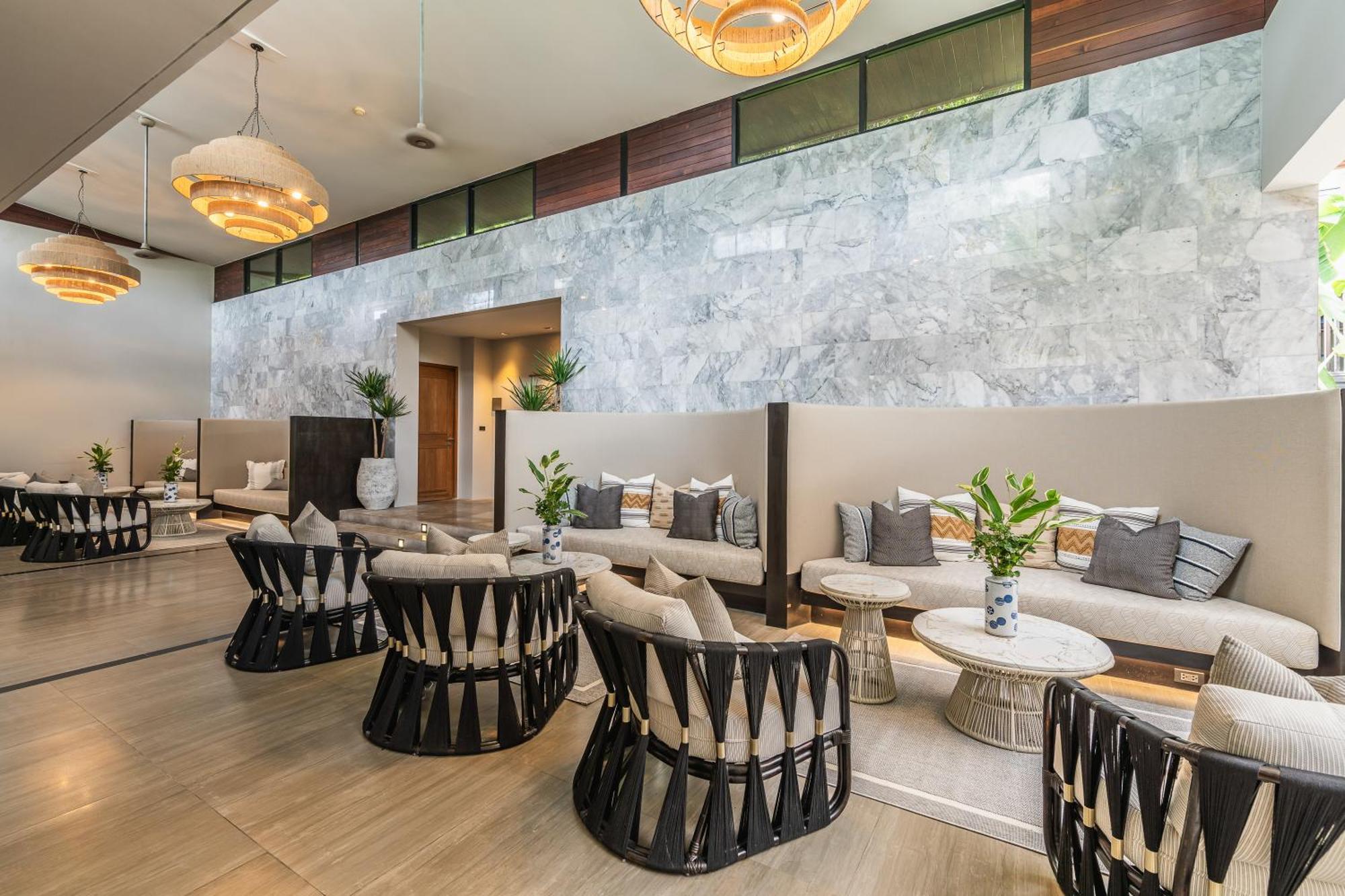 Aleenta Phuket - Phang Nga - The Leading Hotels Of The World Khok Kloi Luaran gambar