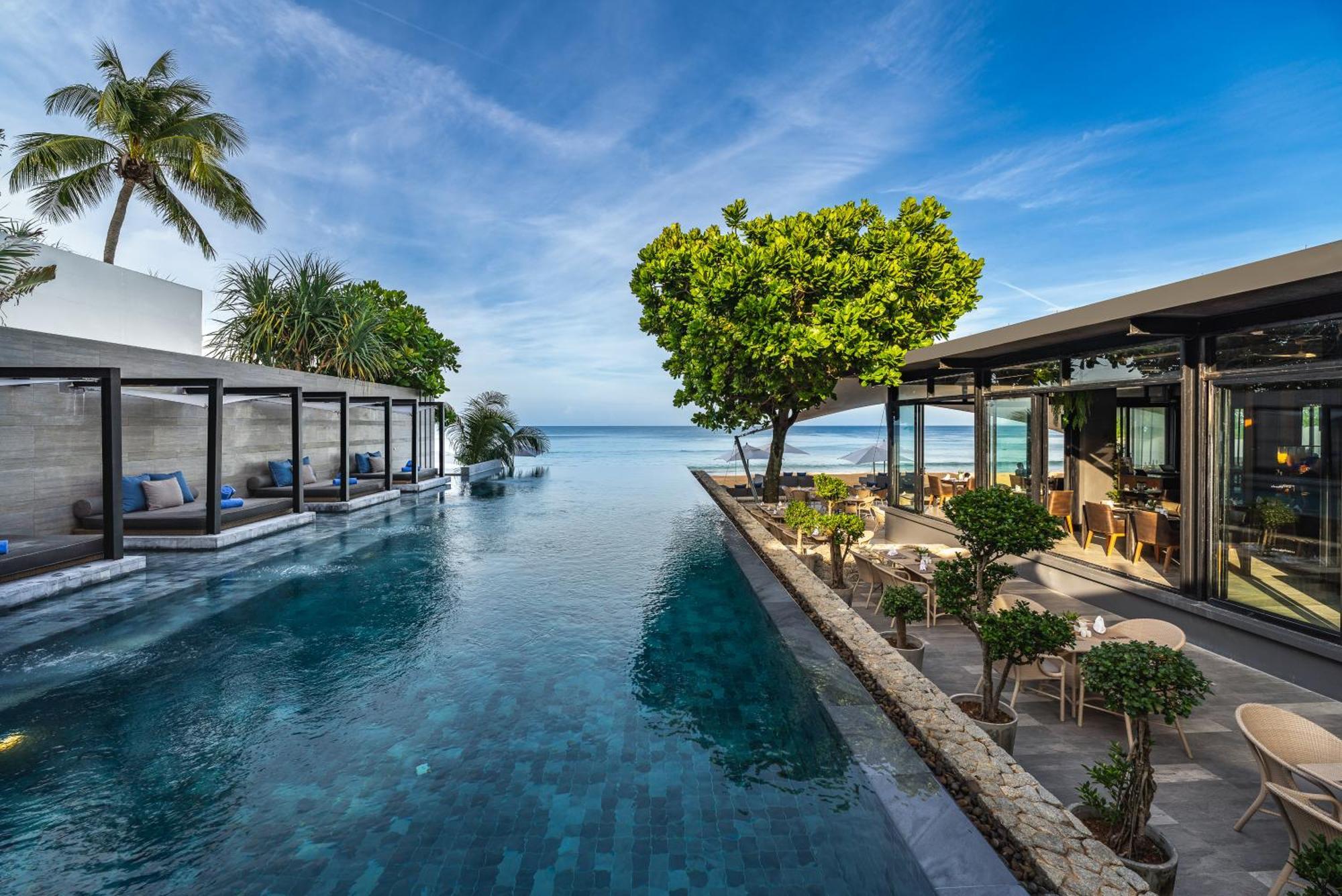 Aleenta Phuket - Phang Nga - The Leading Hotels Of The World Khok Kloi Luaran gambar