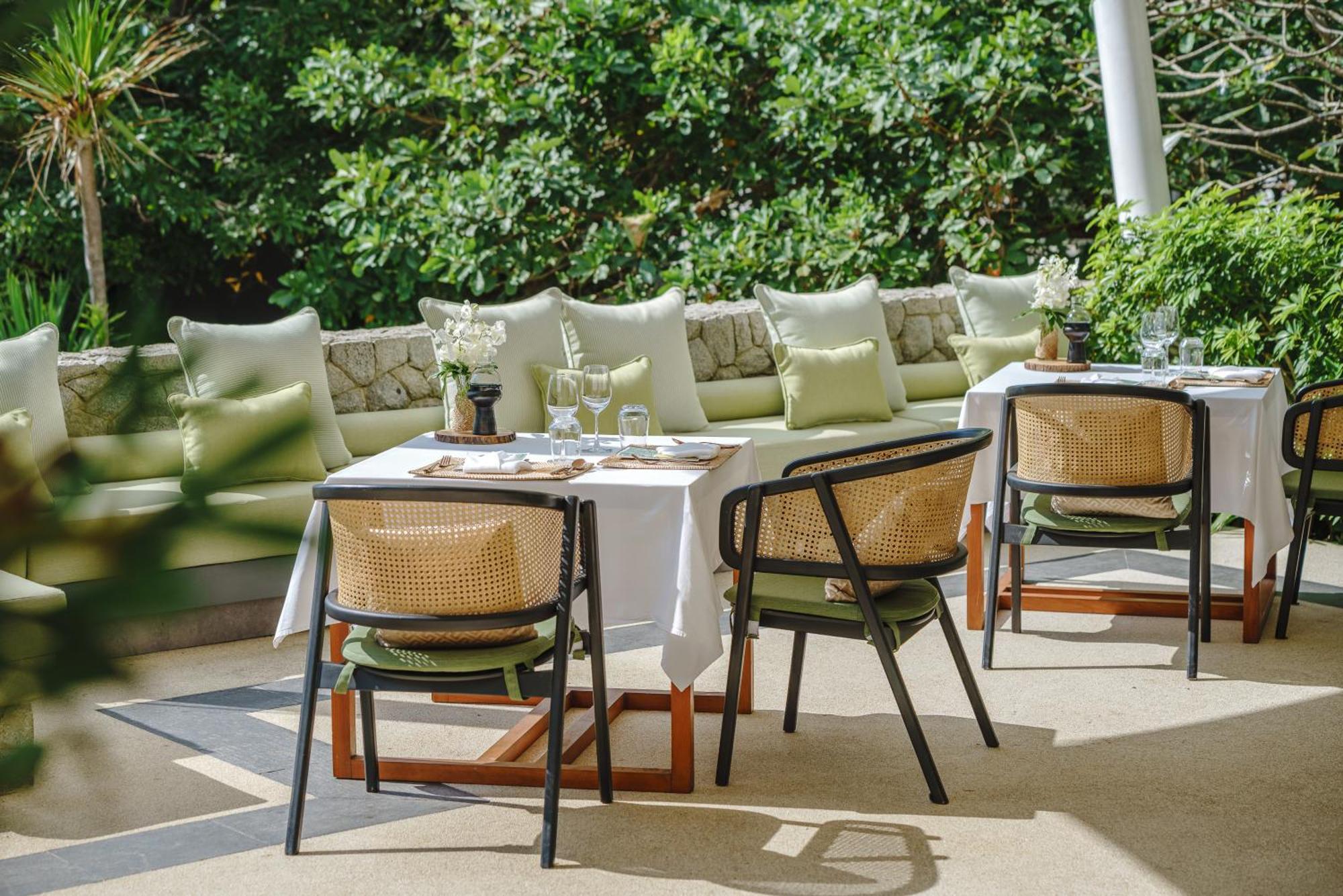 Aleenta Phuket - Phang Nga - The Leading Hotels Of The World Khok Kloi Luaran gambar