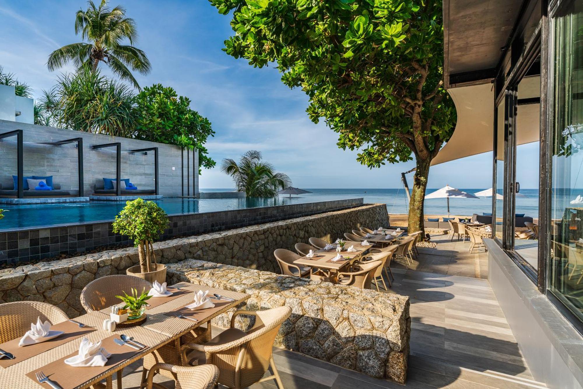 Aleenta Phuket - Phang Nga - The Leading Hotels Of The World Khok Kloi Luaran gambar