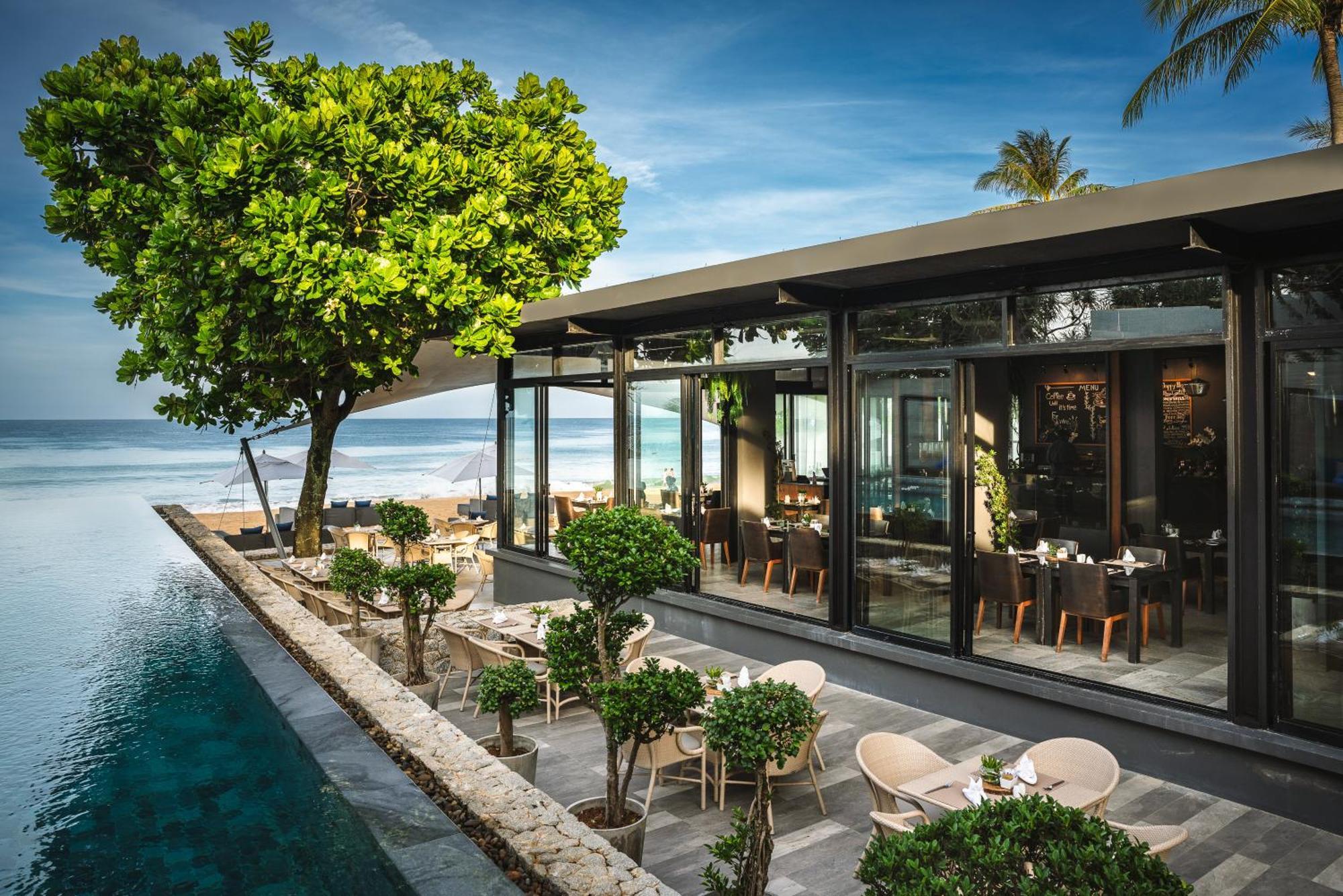 Aleenta Phuket - Phang Nga - The Leading Hotels Of The World Khok Kloi Luaran gambar