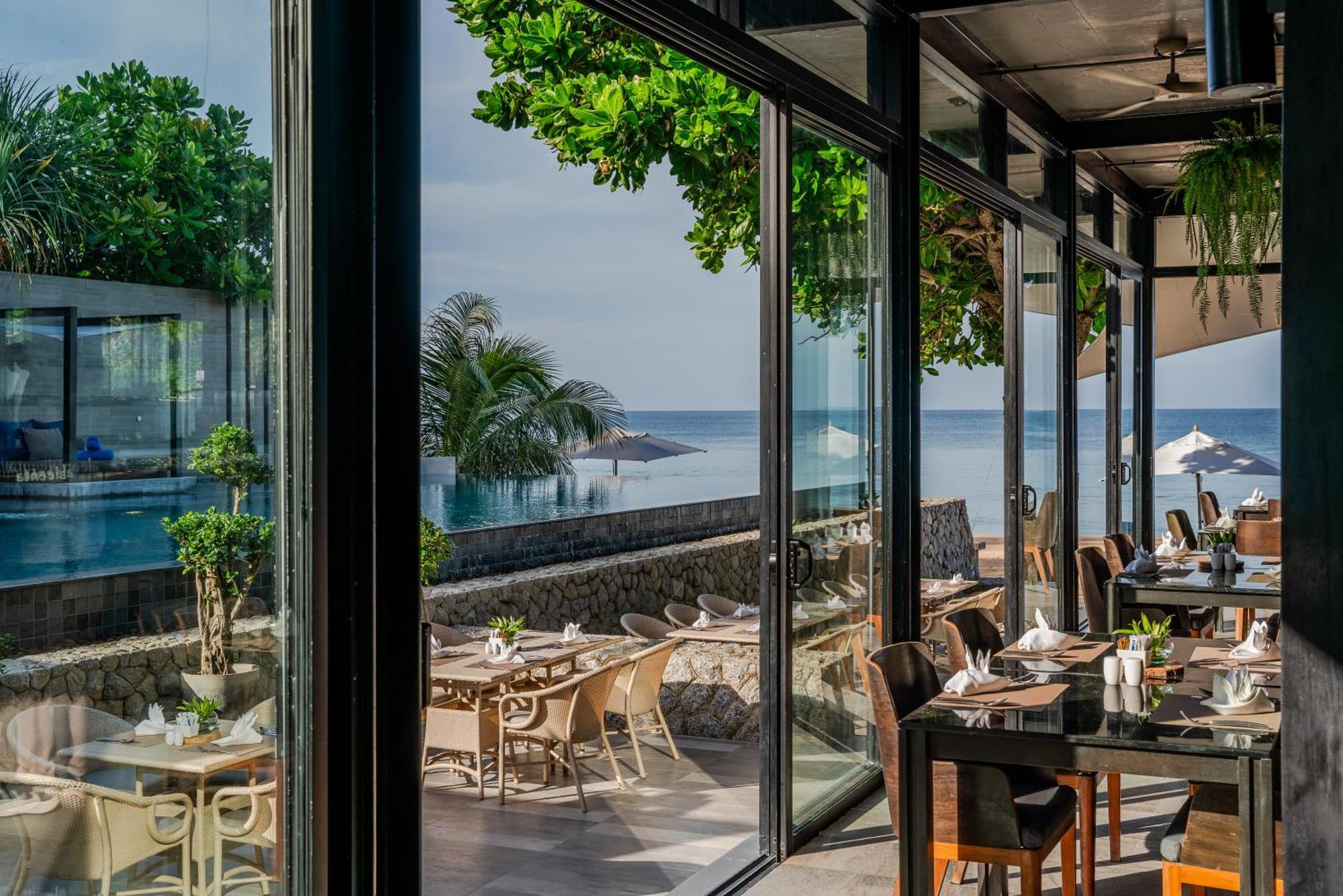 Aleenta Phuket - Phang Nga - The Leading Hotels Of The World Khok Kloi Luaran gambar