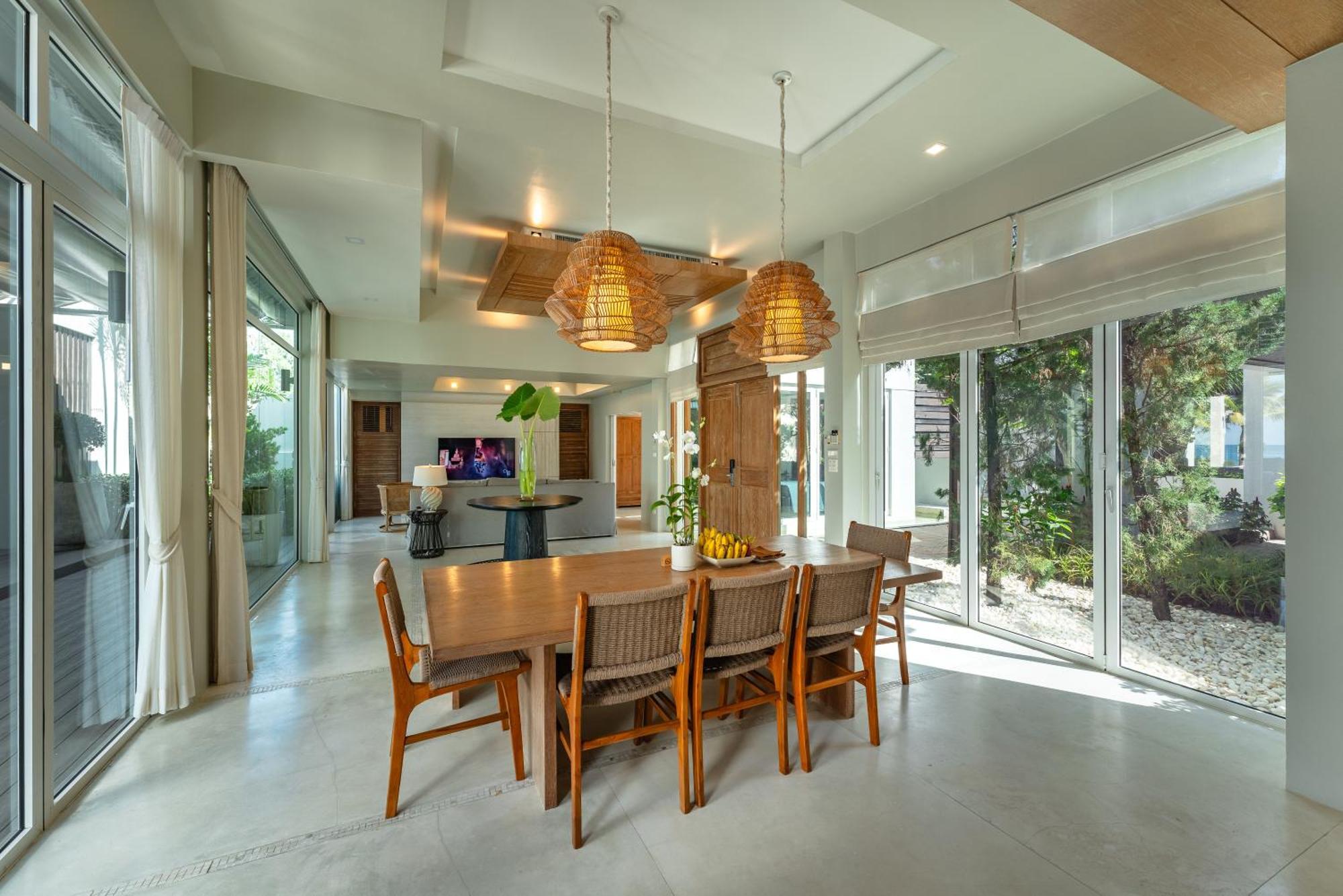 Aleenta Phuket - Phang Nga - The Leading Hotels Of The World Khok Kloi Luaran gambar