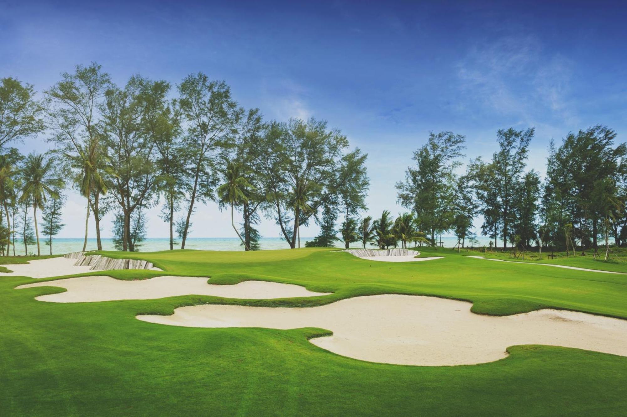 Aleenta Phuket - Phang Nga - The Leading Hotels Of The World Khok Kloi Luaran gambar